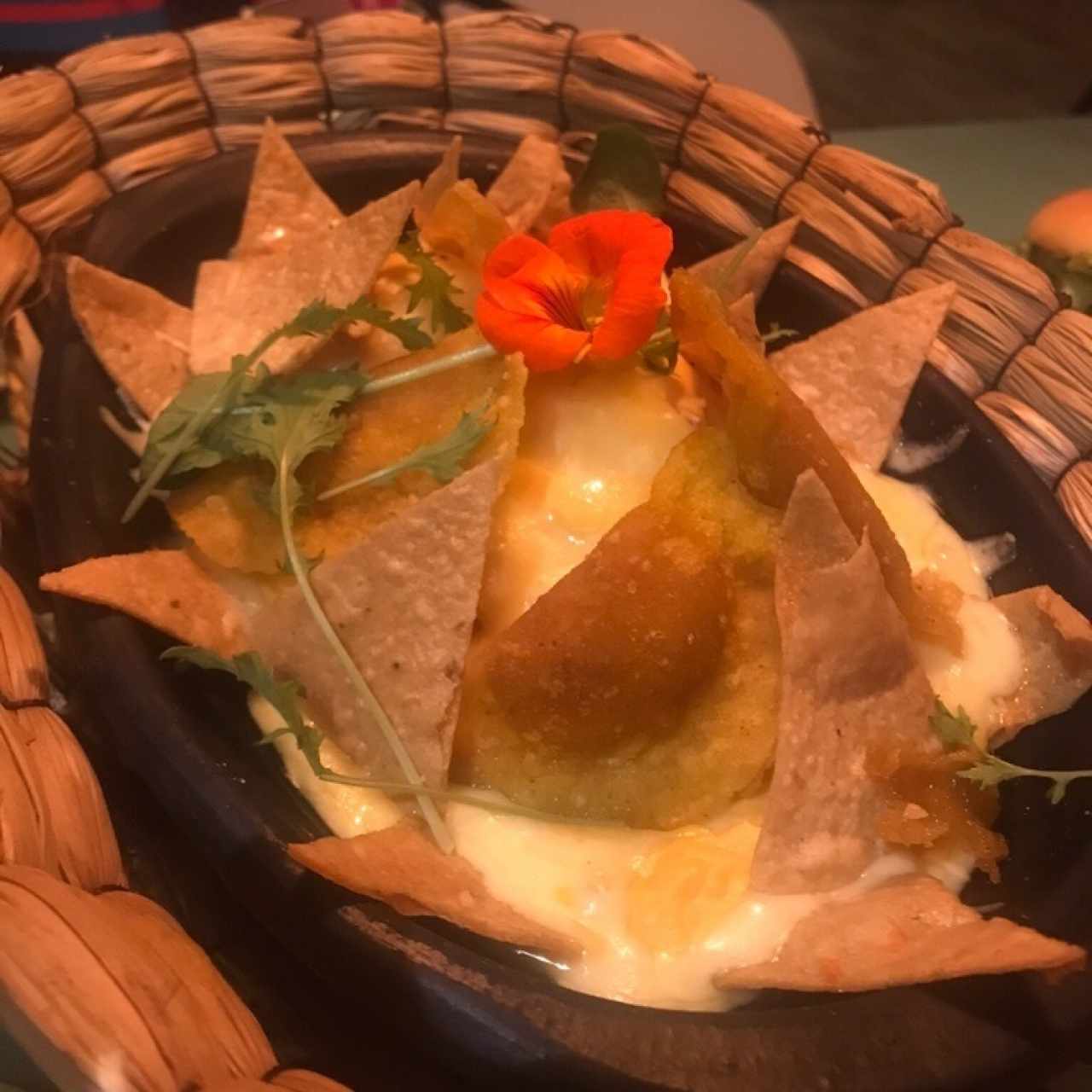 Empanadas de Pipian