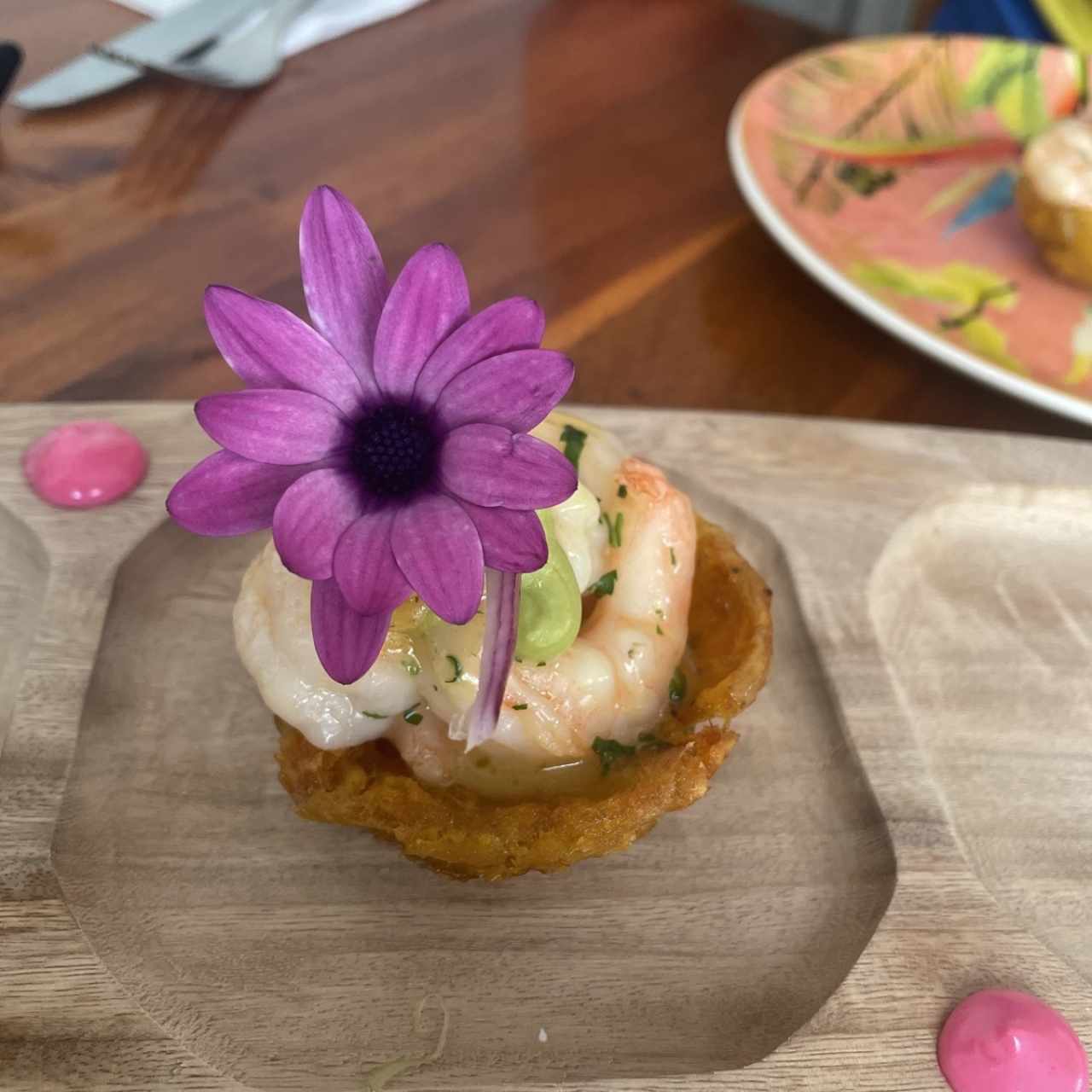 Timbales de timbiqui