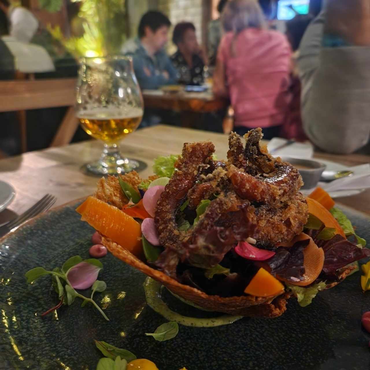 pulpo