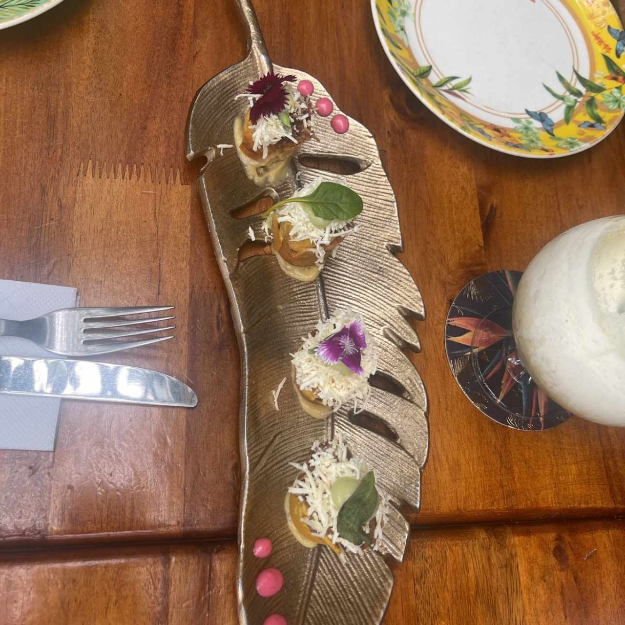 Ojarasca 