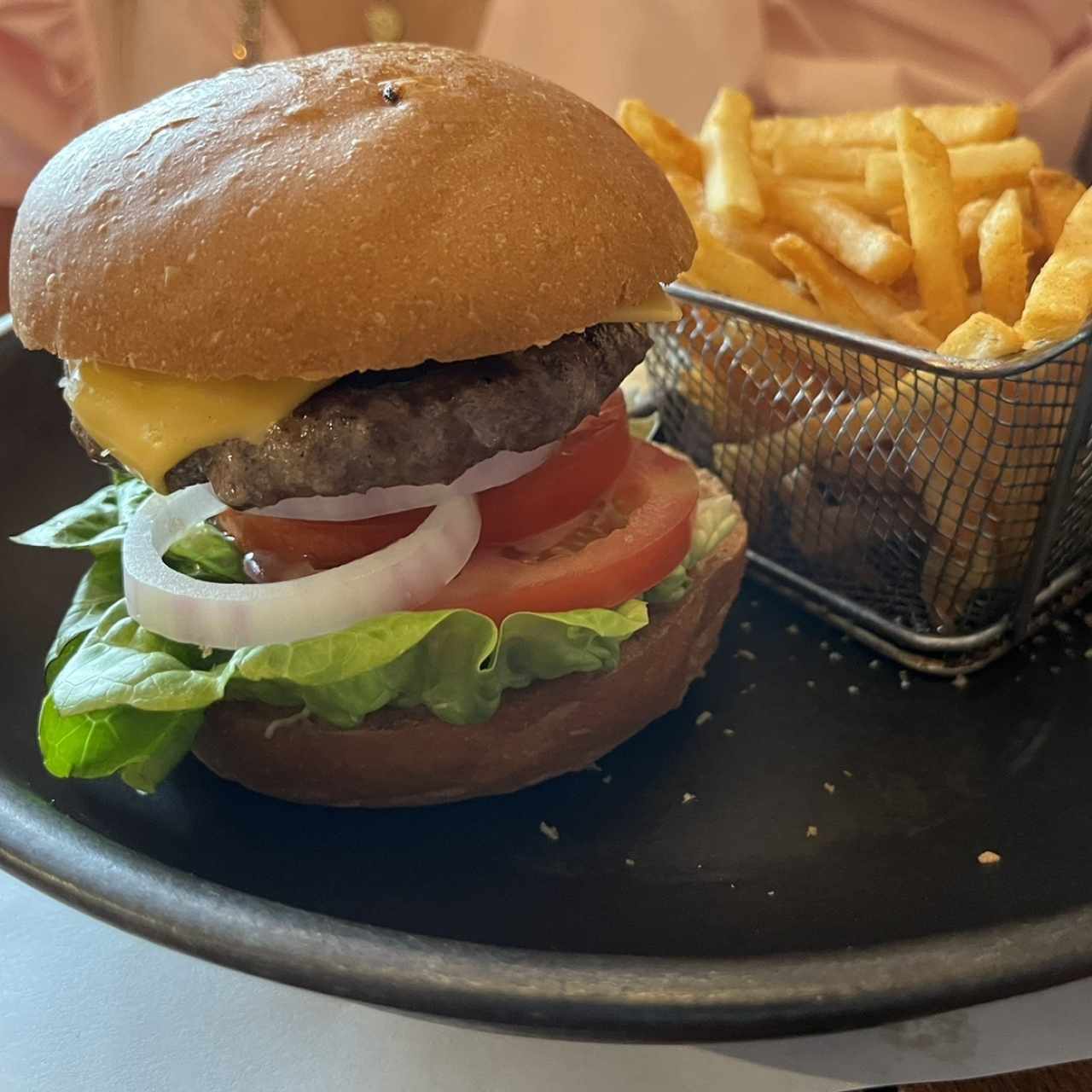 Hamburgersa 