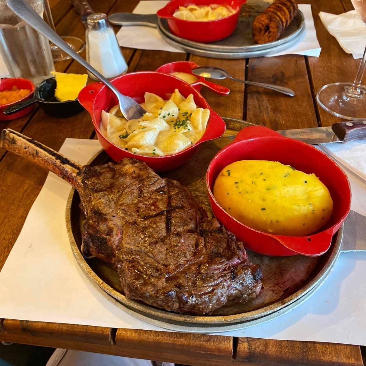 chuletón