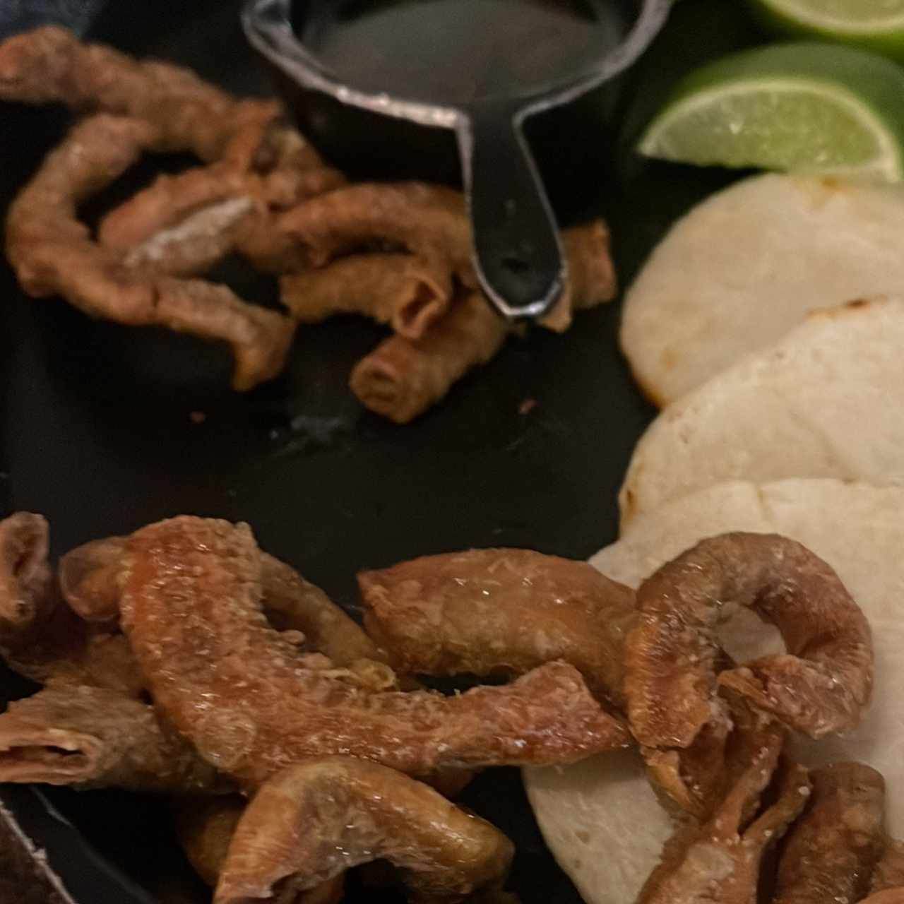 Chunchullo