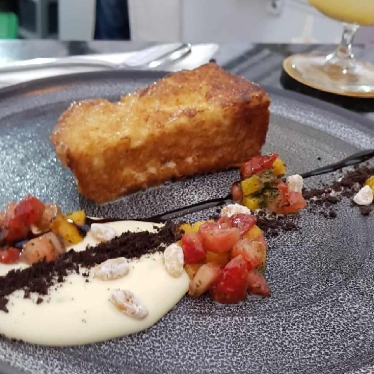 Torrija Taska