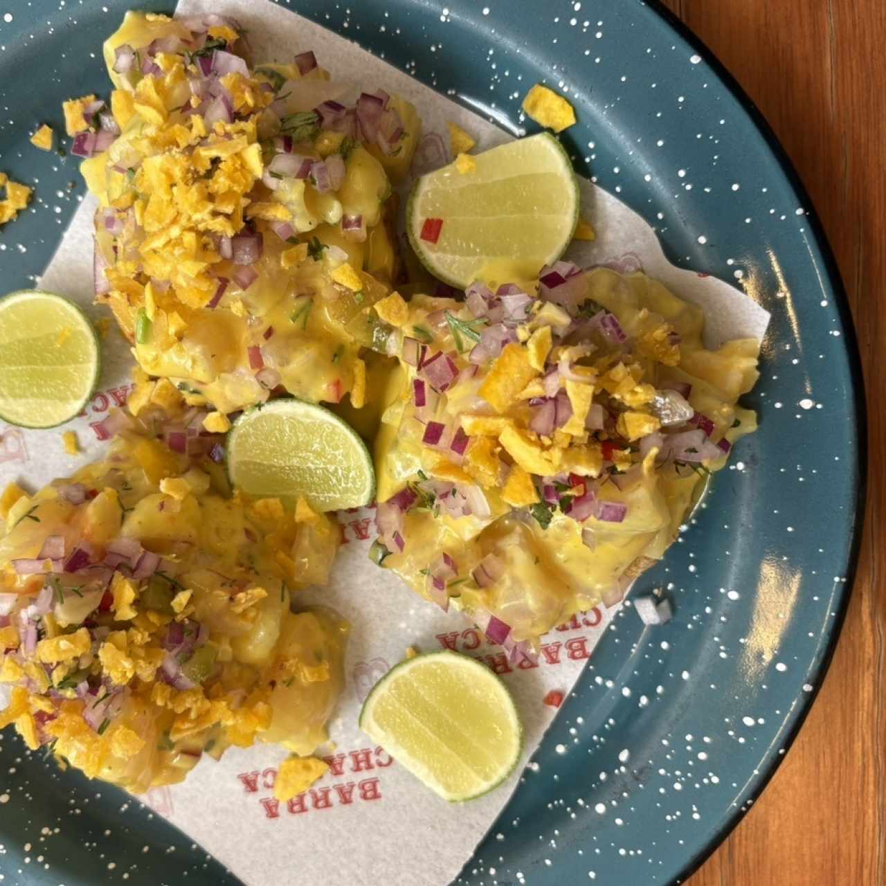 Patacón 