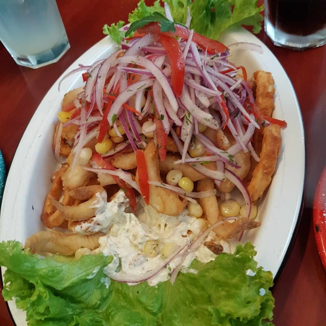 jalea