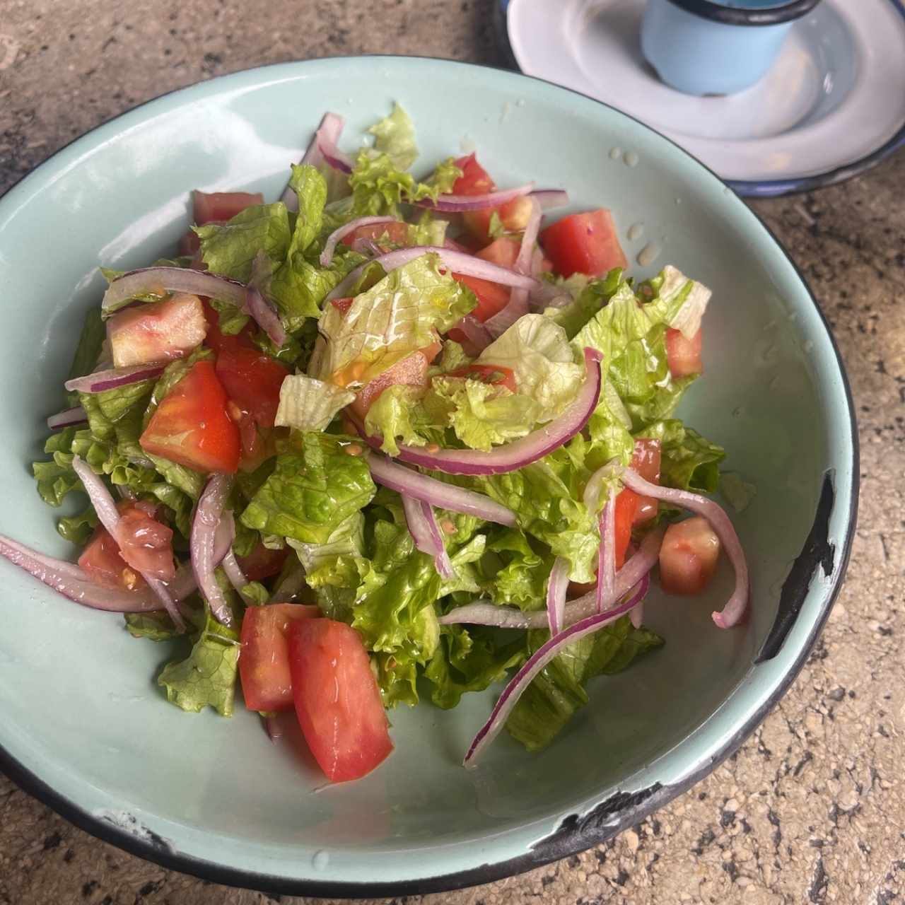 Ensalada