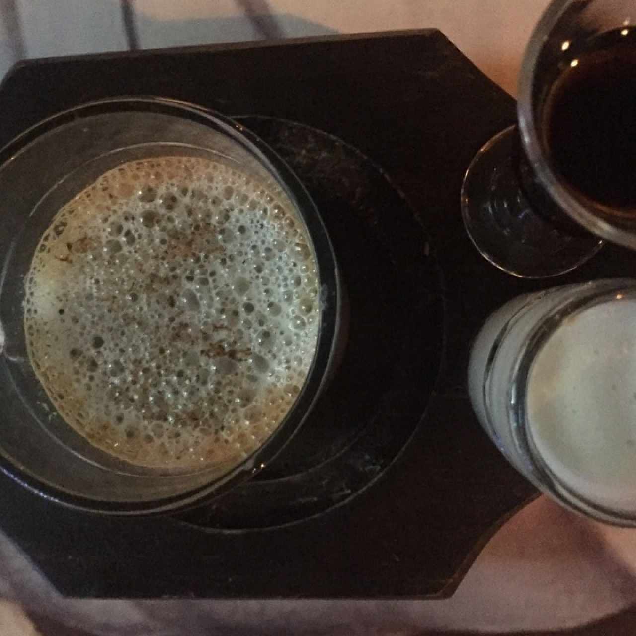 Café Mile