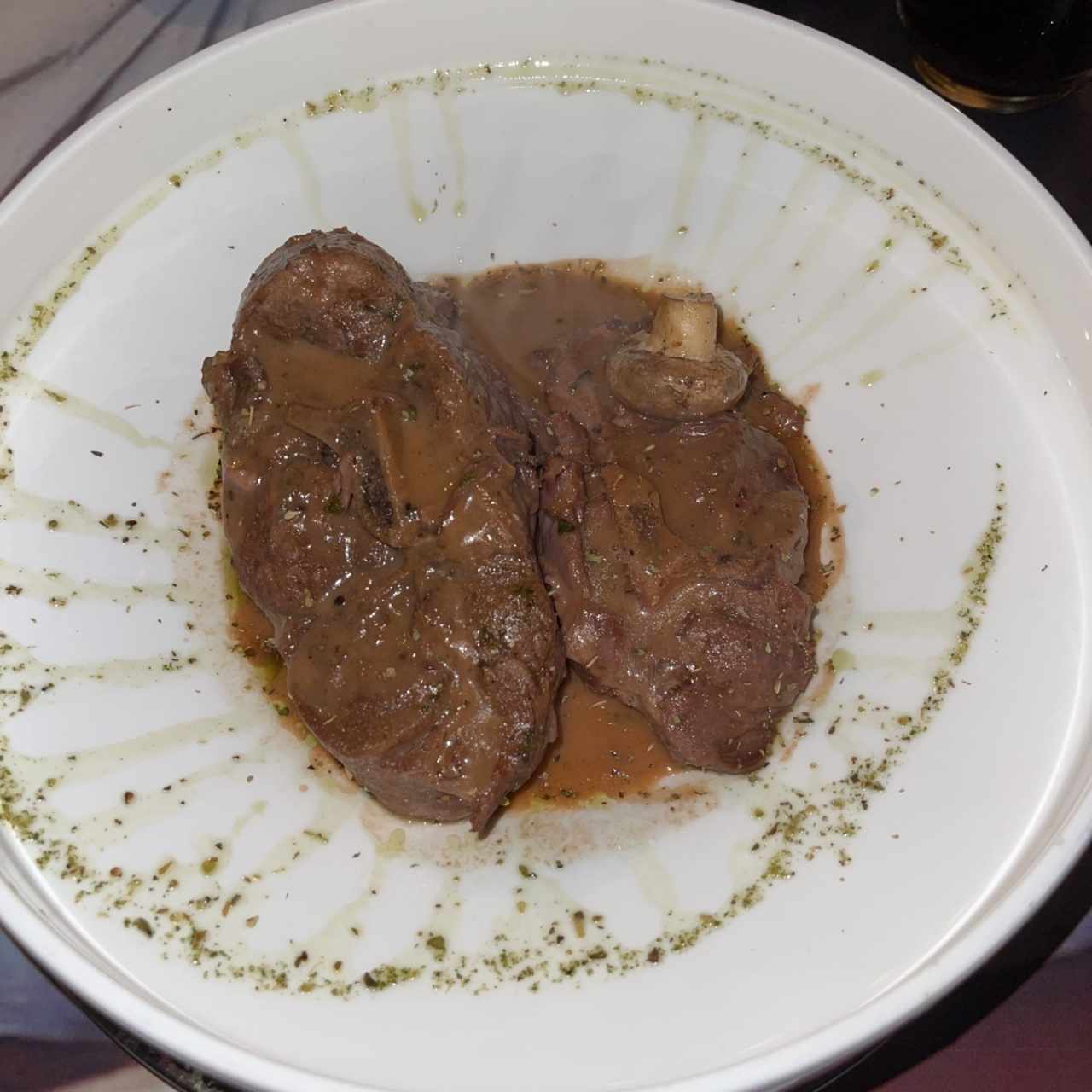 osobuco