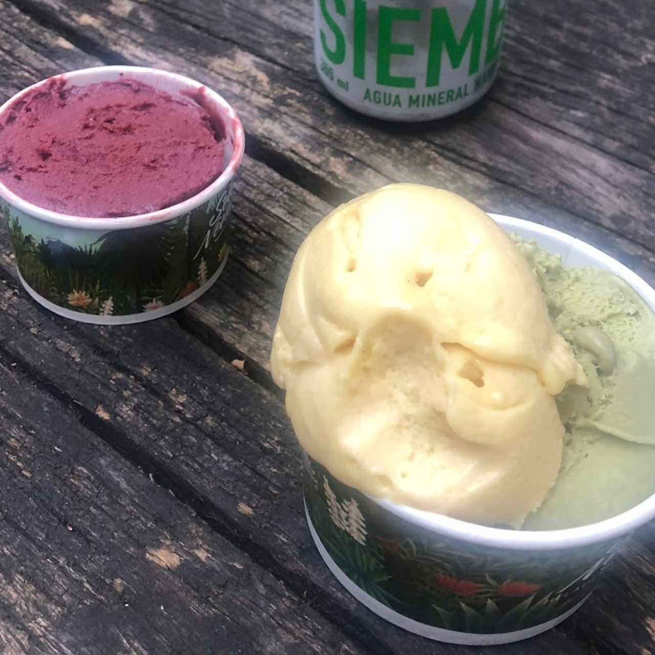 Helados