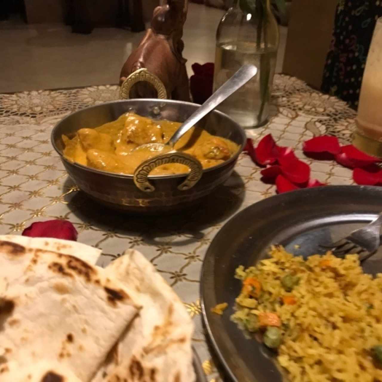 makhani chicken