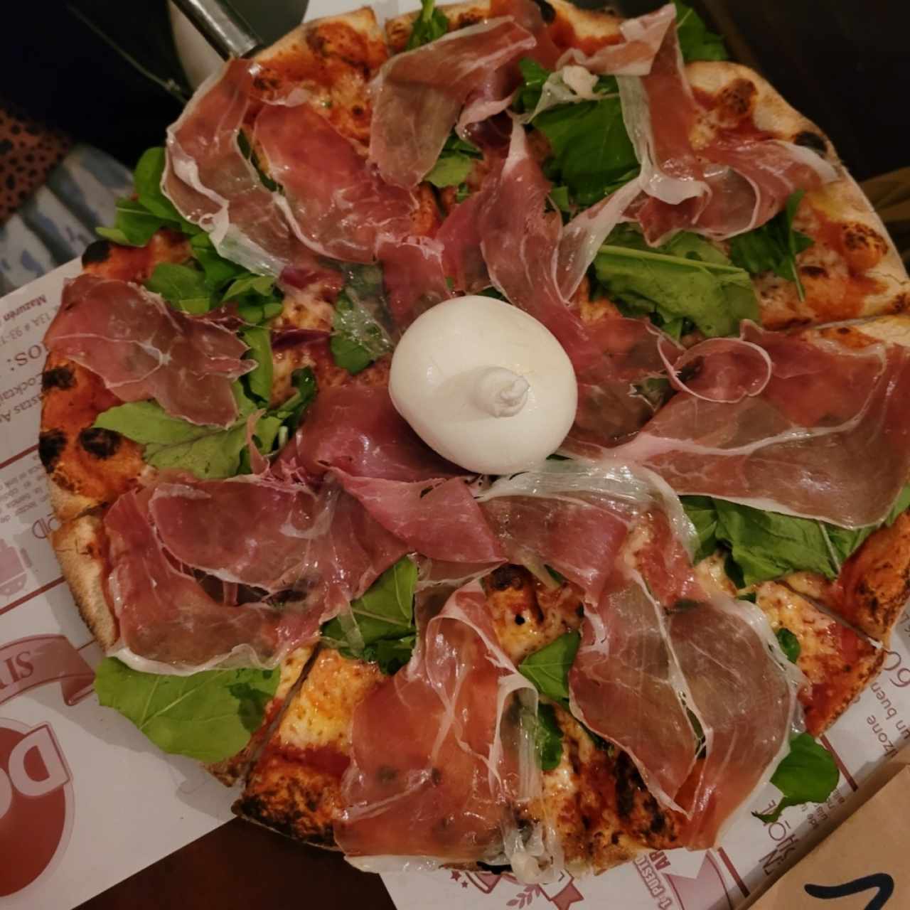 burrata