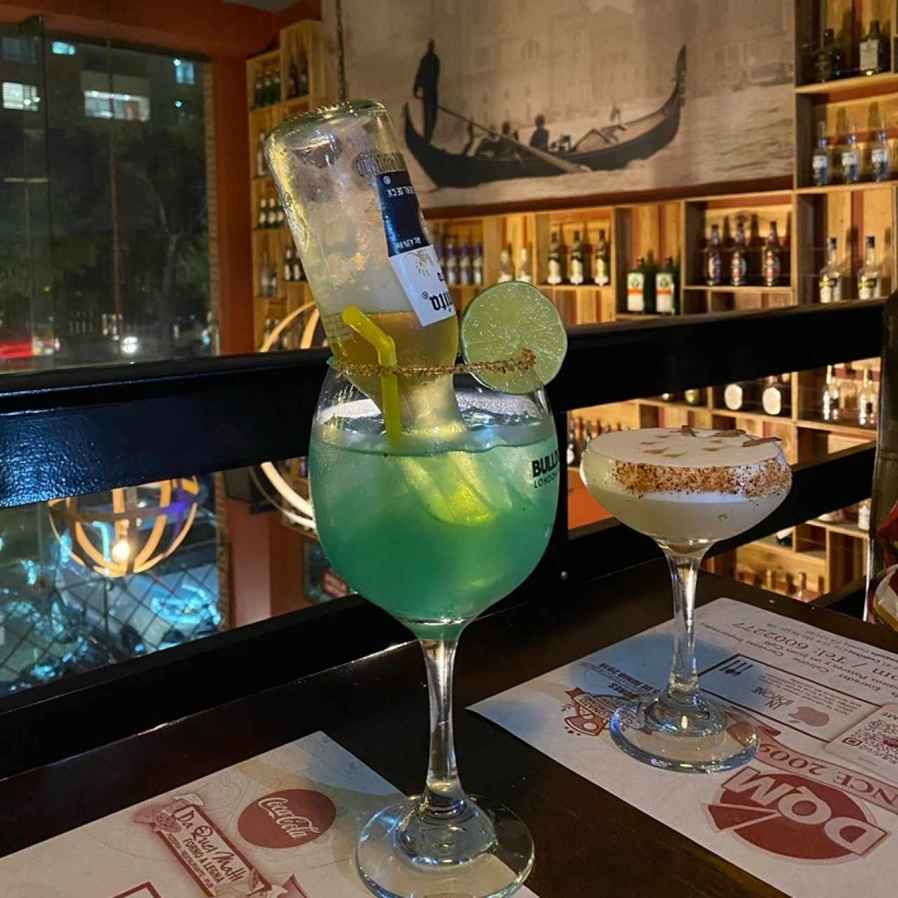 Coronarita