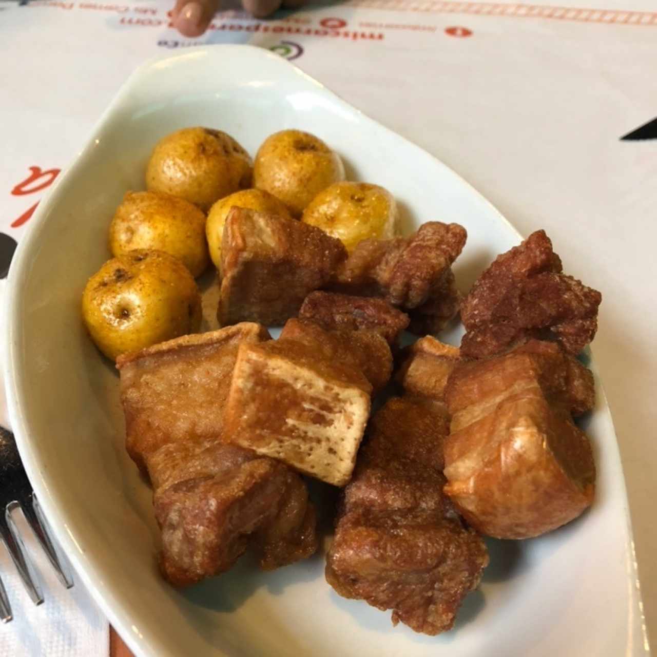 Chicharrones