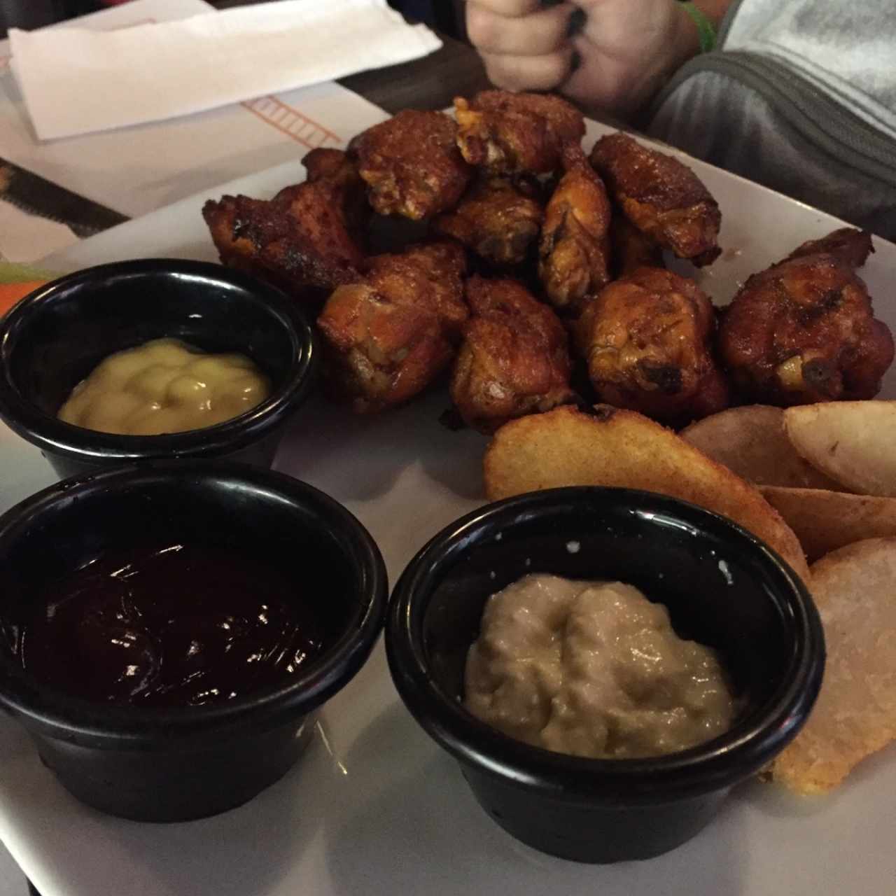 alitas 