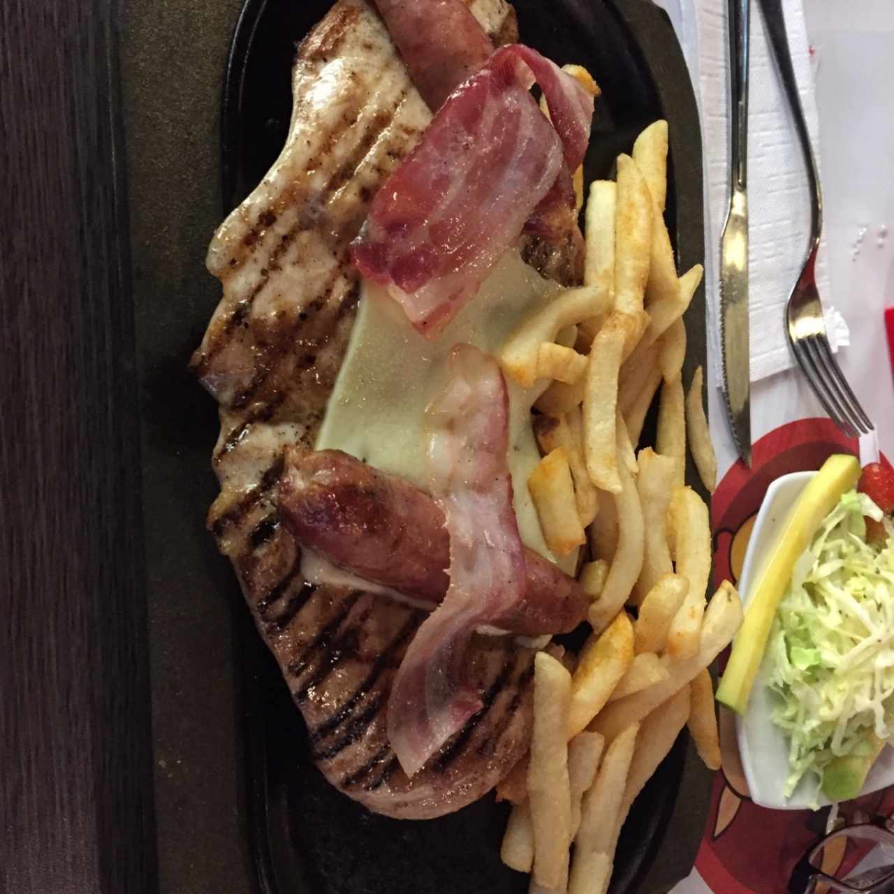 pollo a la ranchera