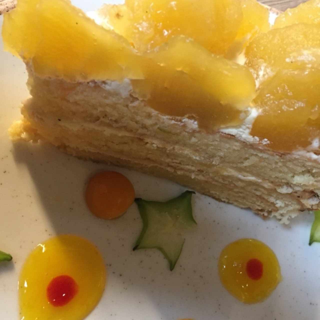 Postre