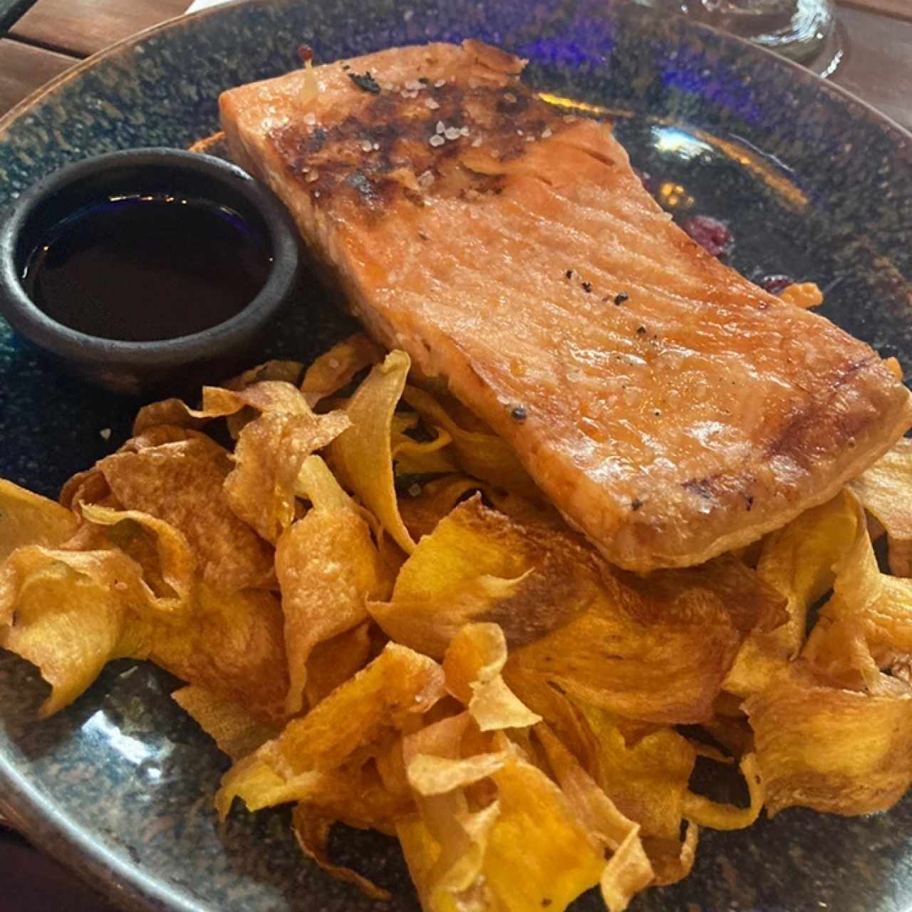 Salmon
