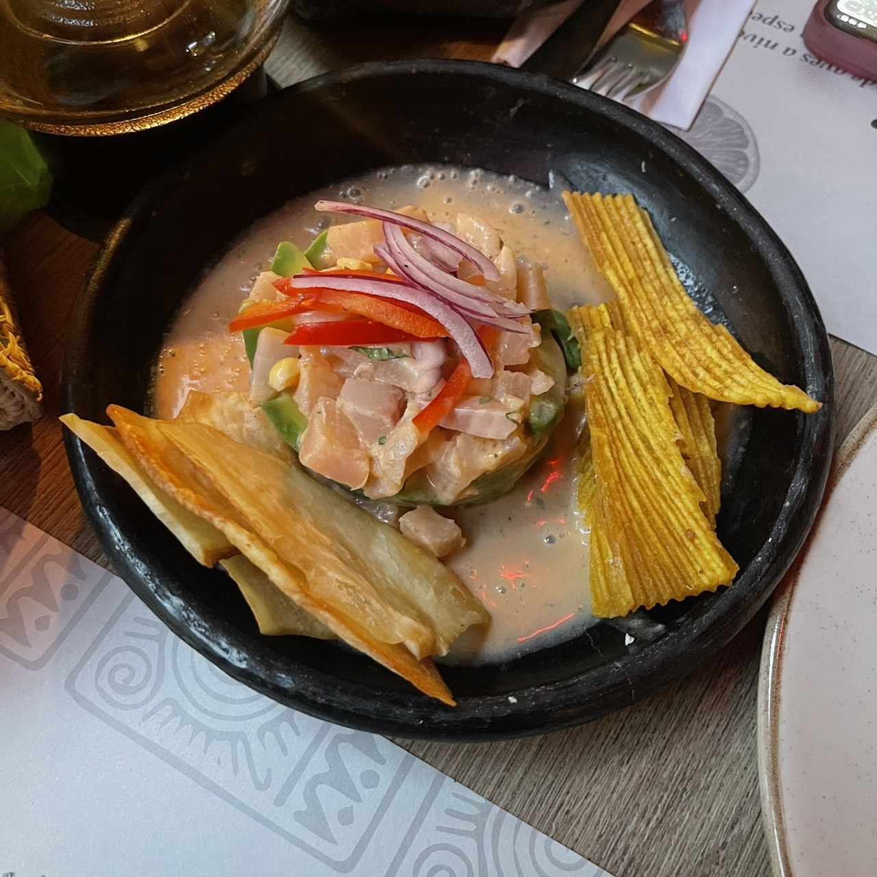 Ceviche