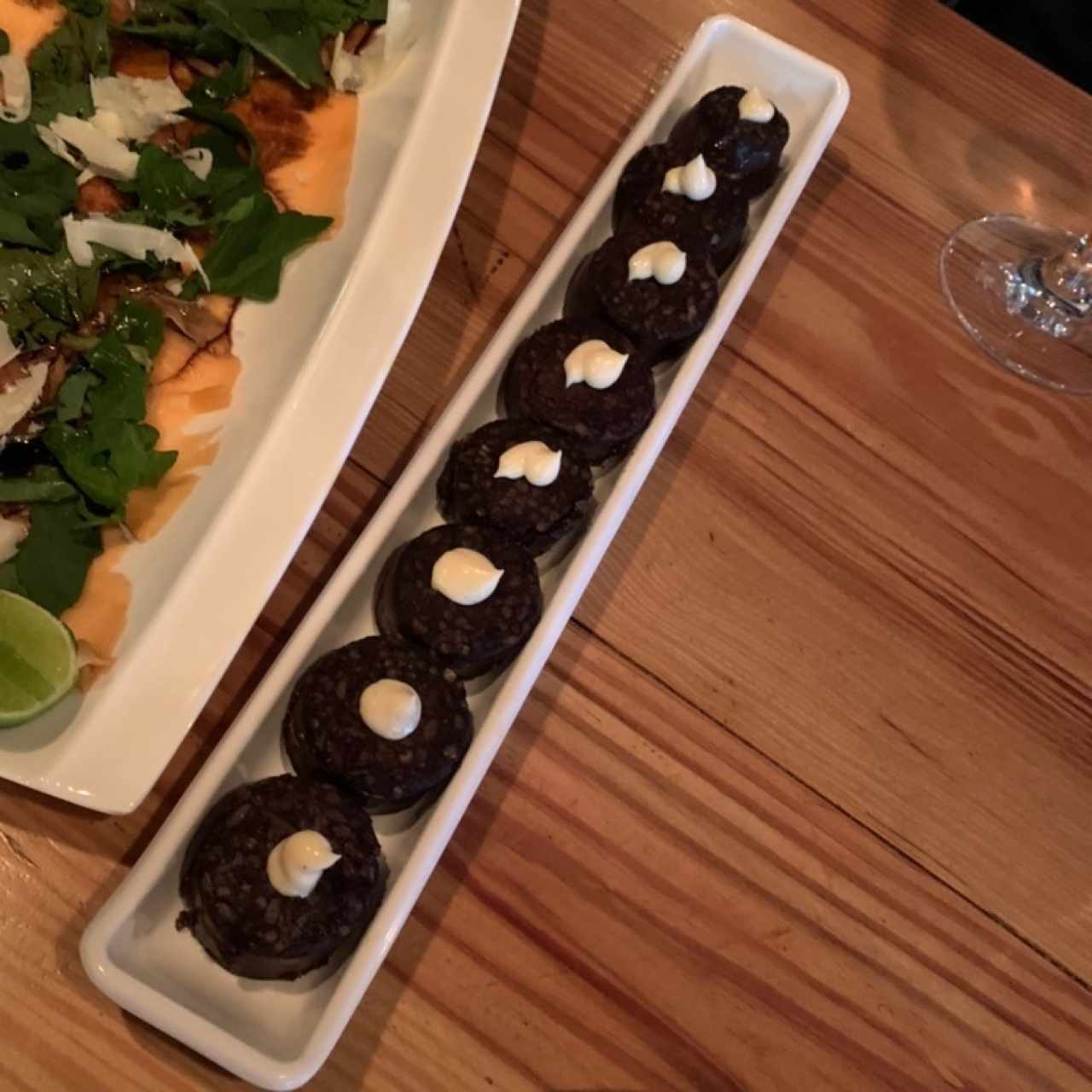 Morcilla