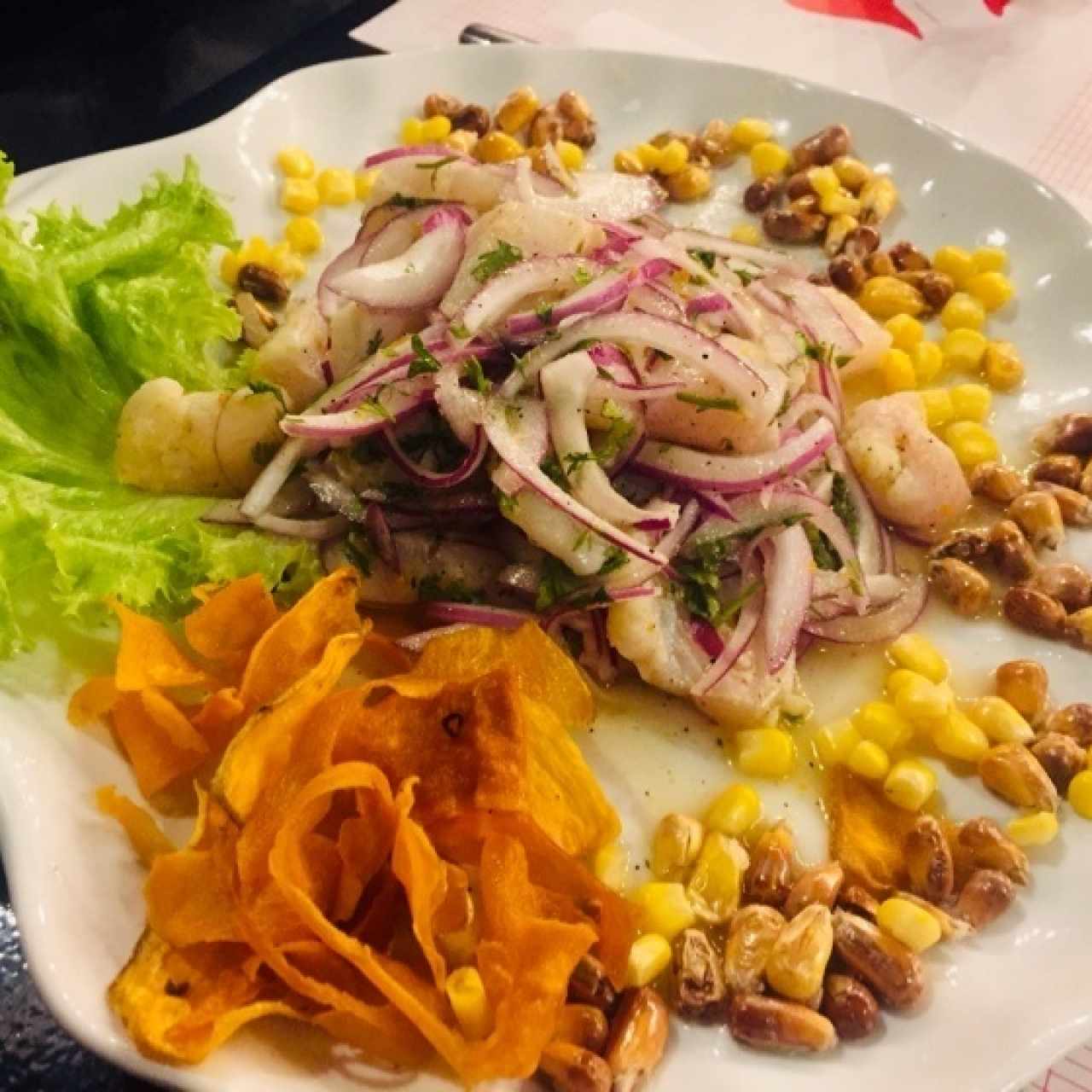 Ceviche