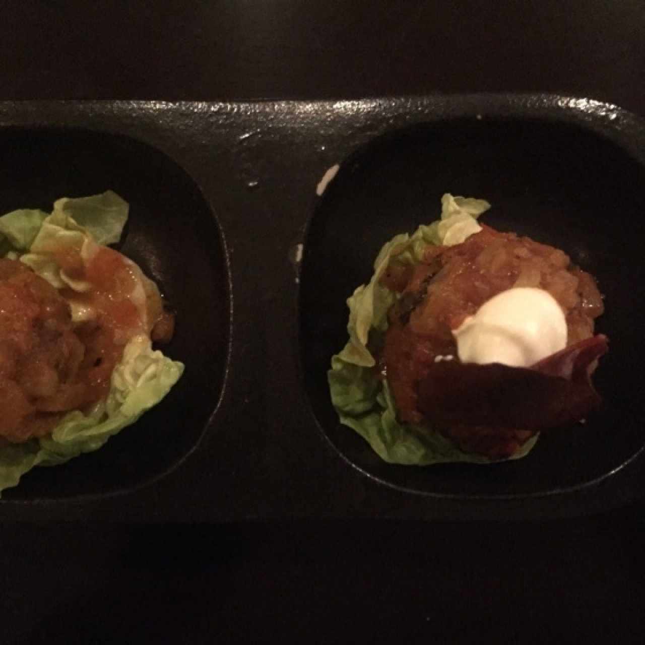 Albóndigas