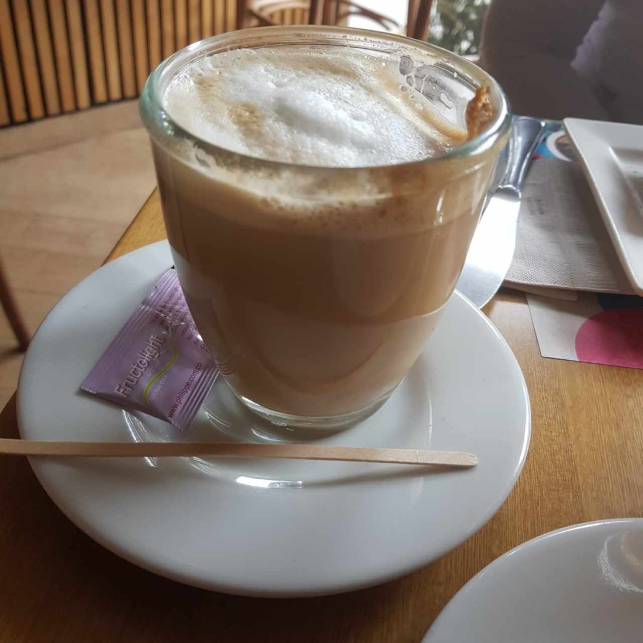 Capuchino 