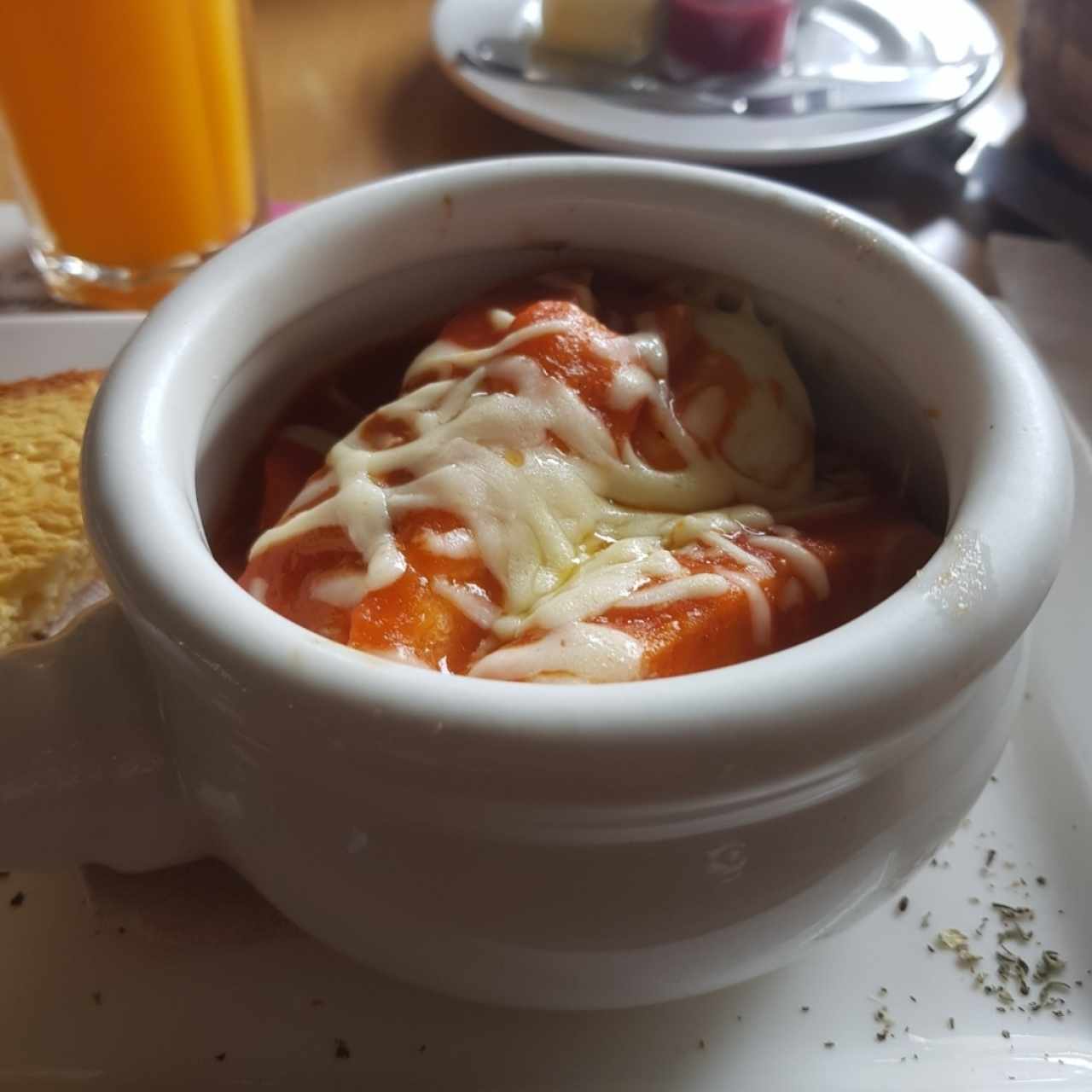 coconnut Salmón 