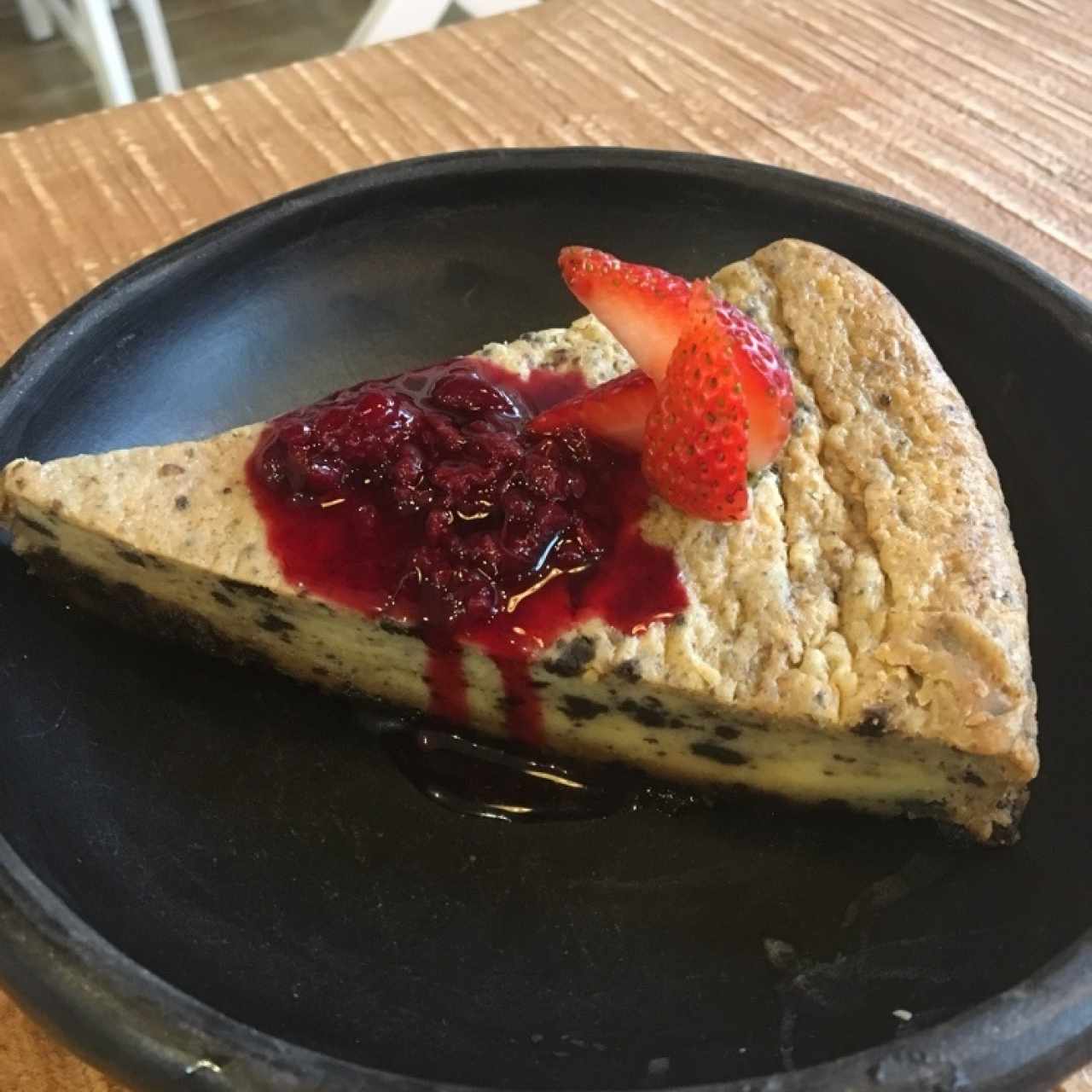 Cheese cake