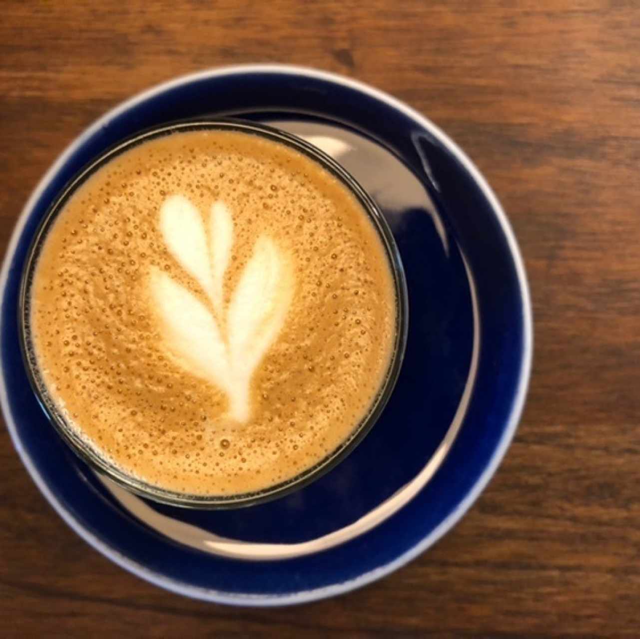 Flat White 