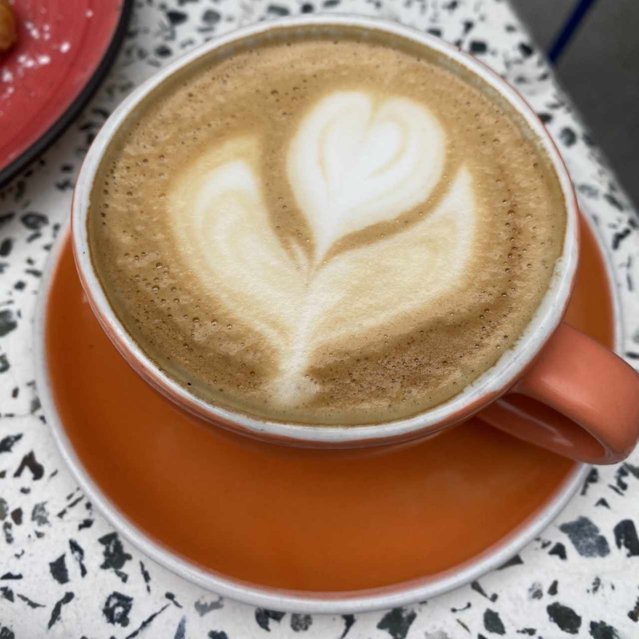 Capuccino