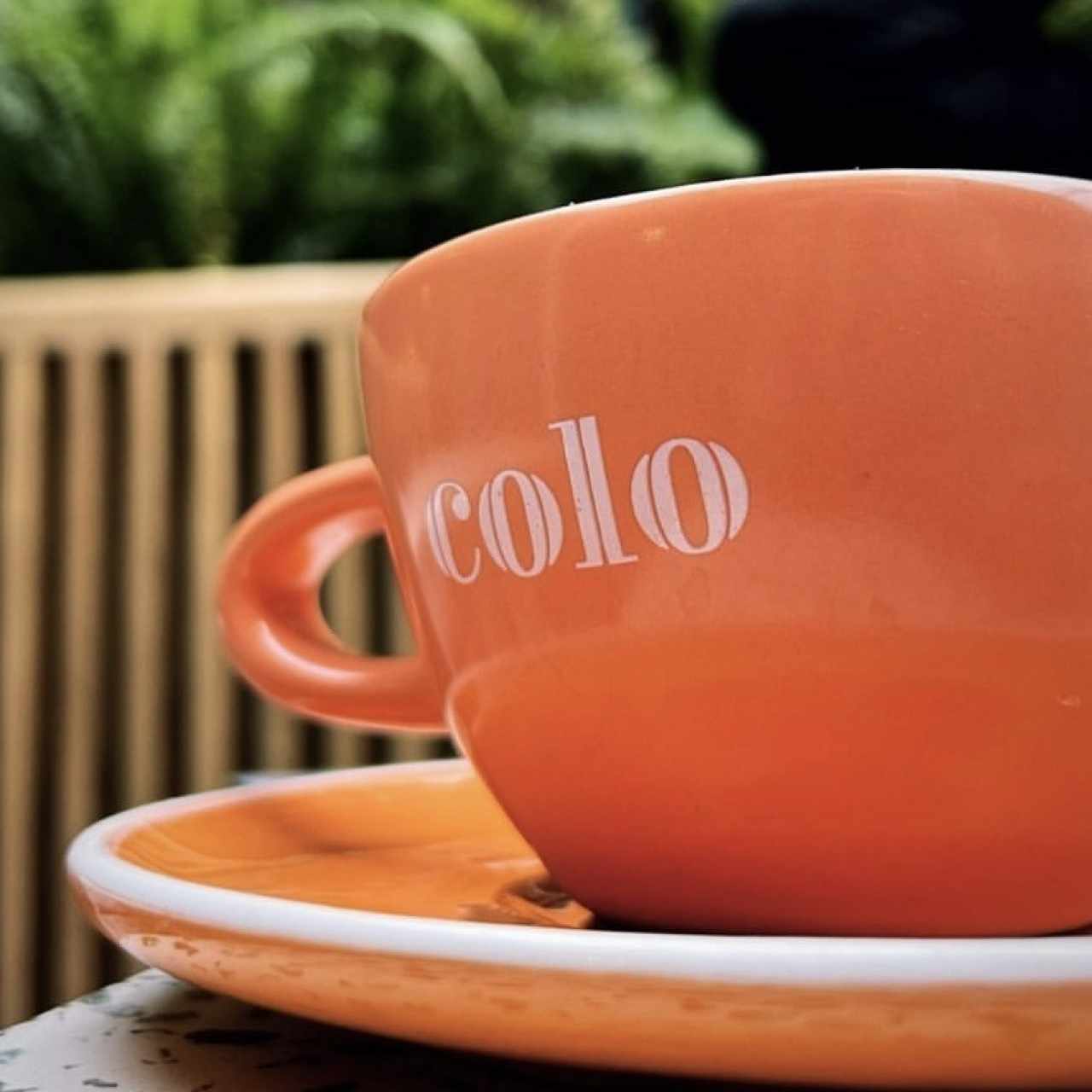 Expresso