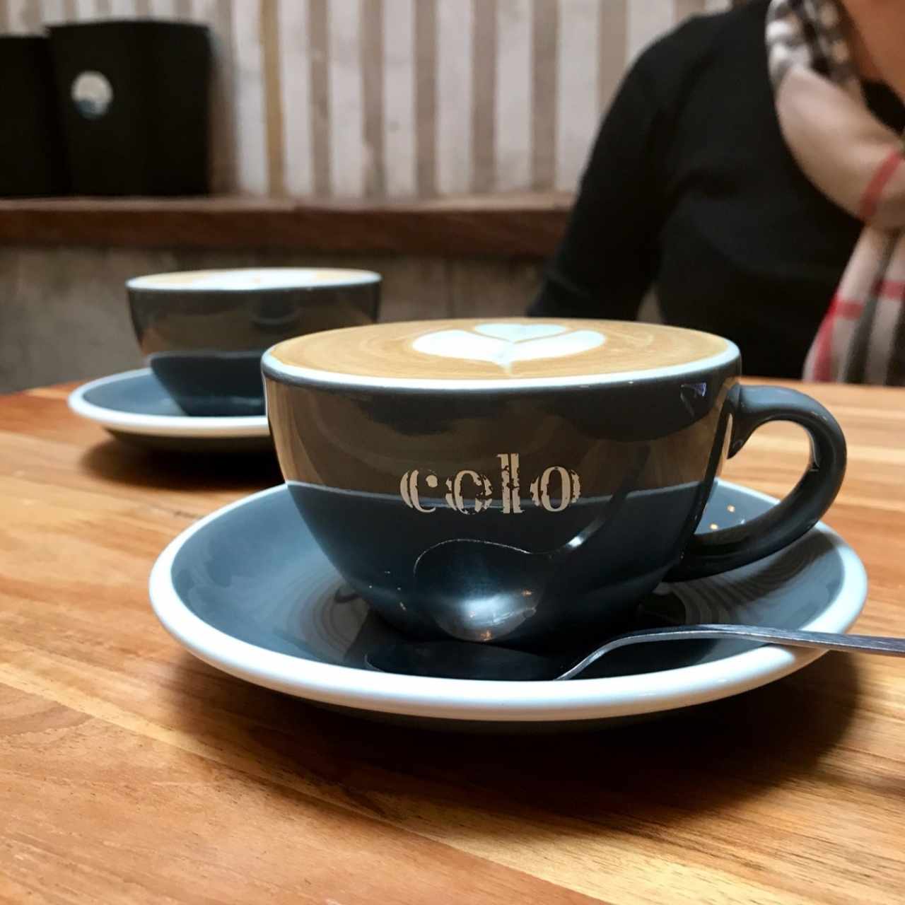 cappuccino 