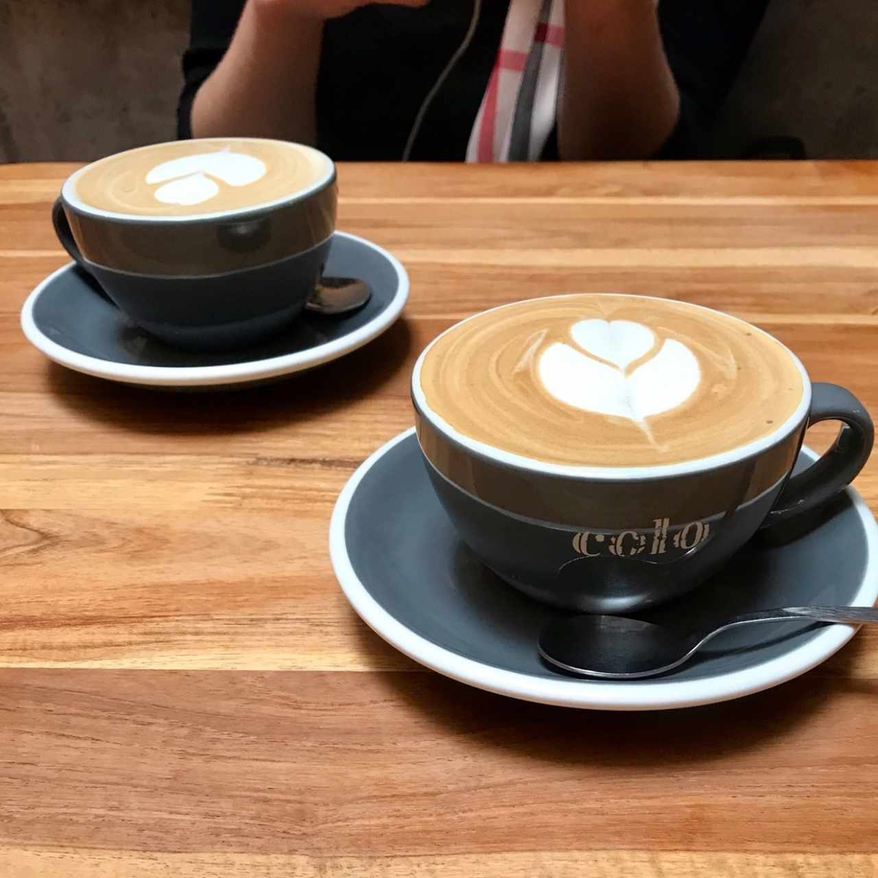 cappuccino