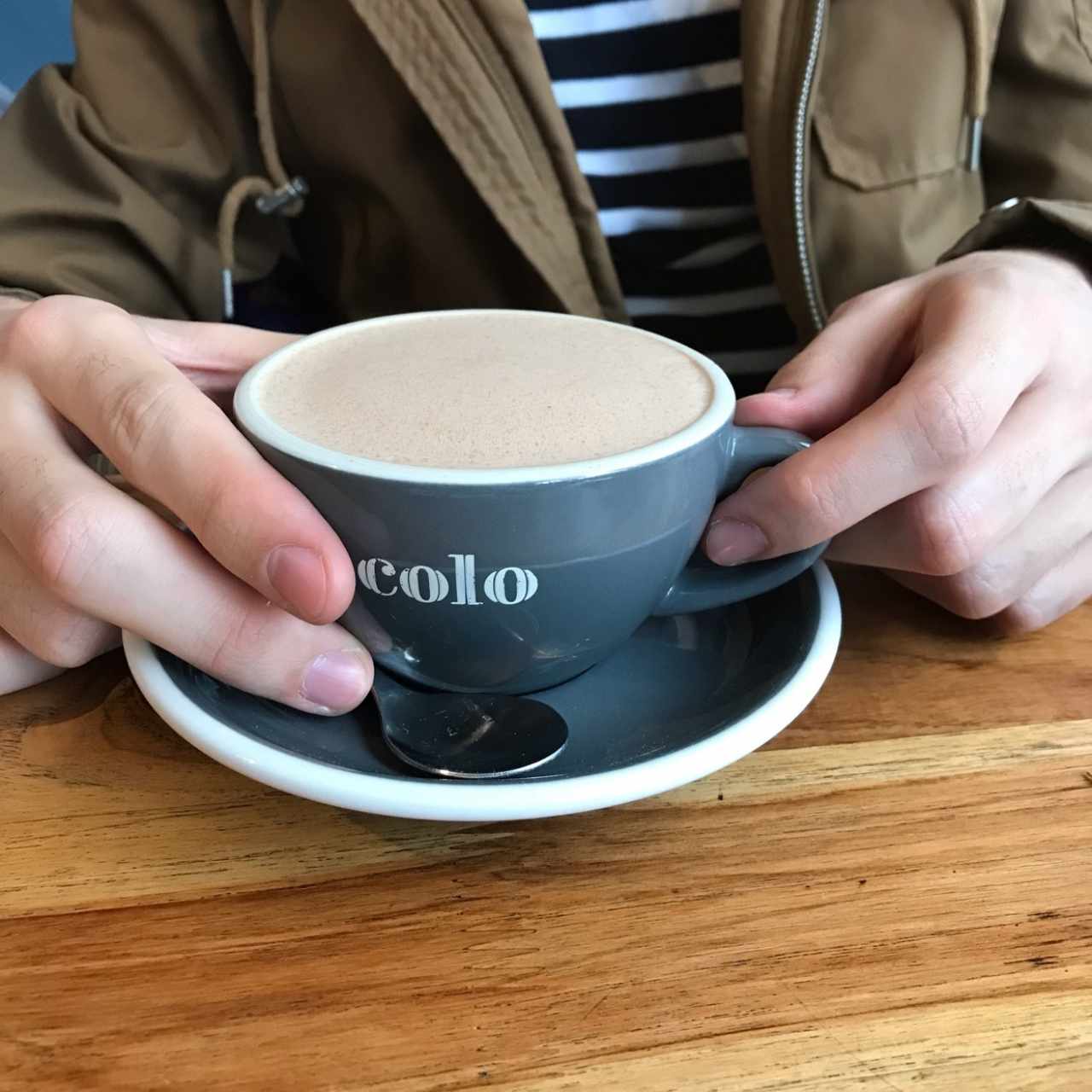 chocolate