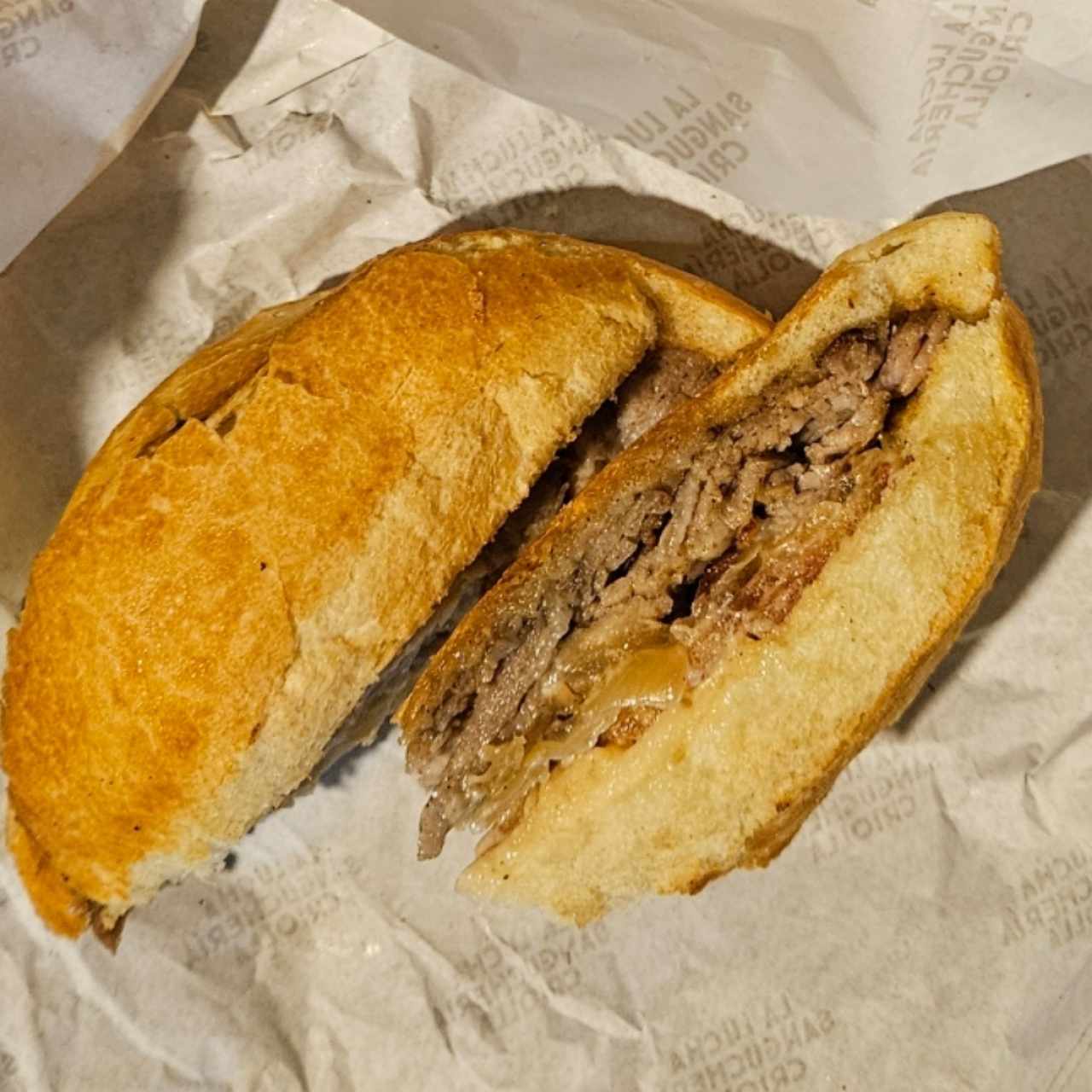 Bondiola de cerdo