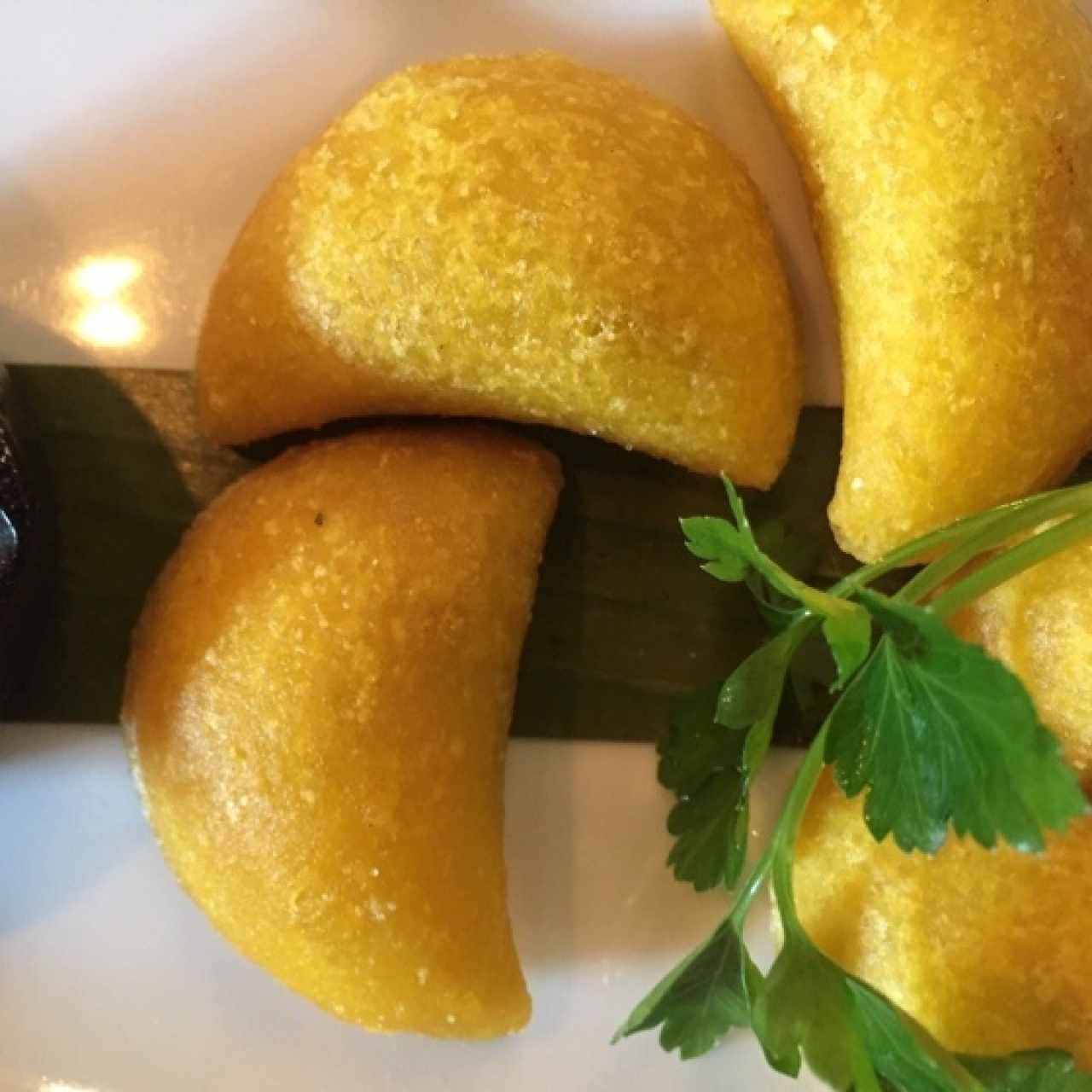 Empanadas
