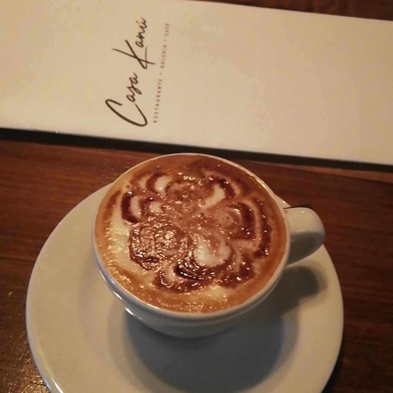 Macchiato