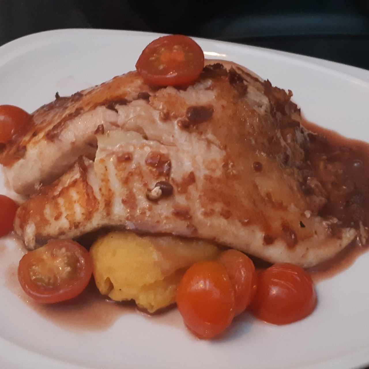 Tilapia