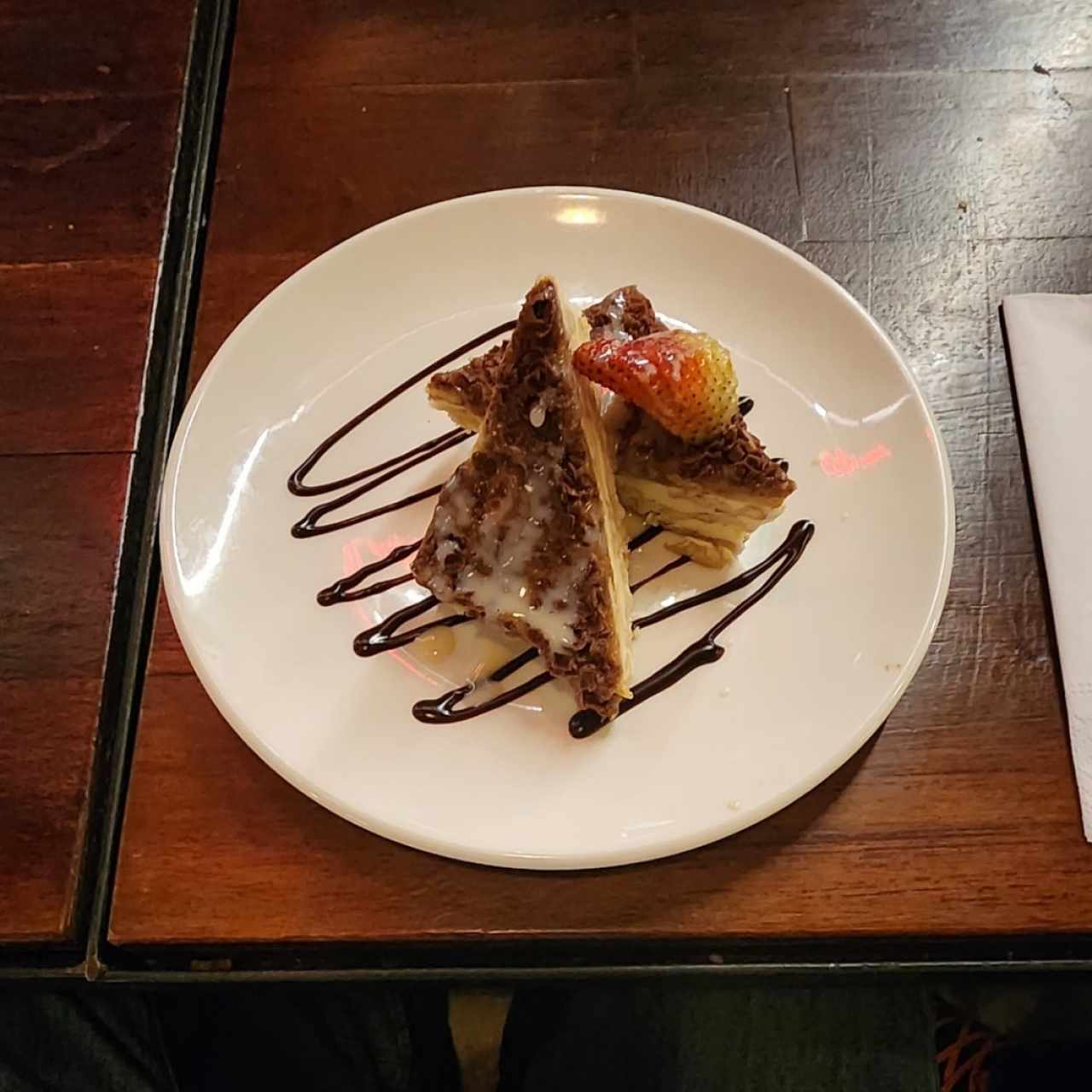 Postre
