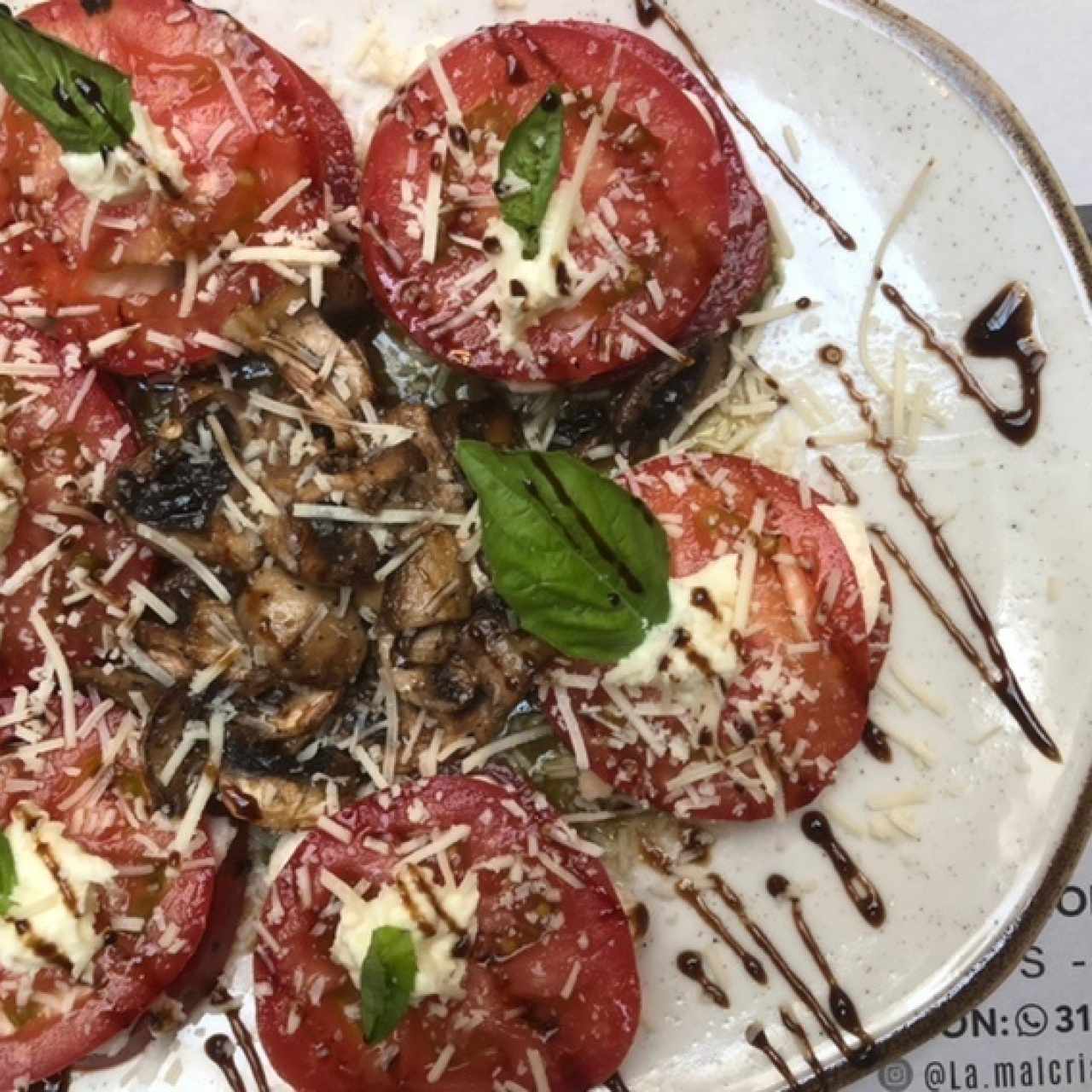 Capresse