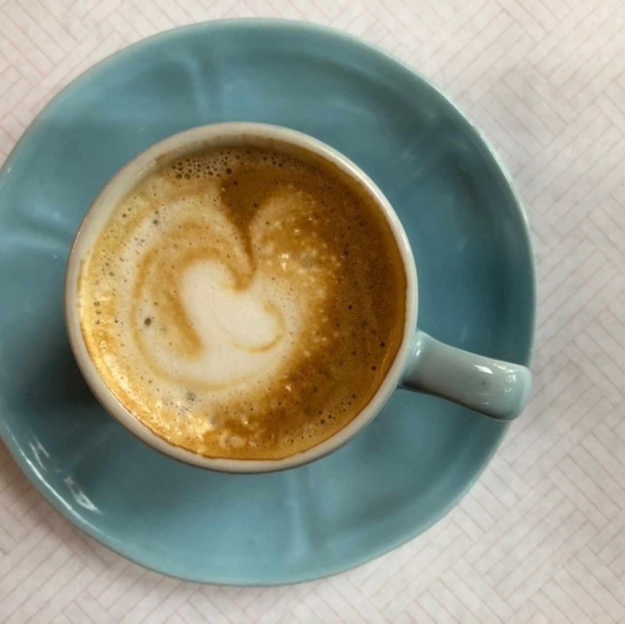 Macchiato 
