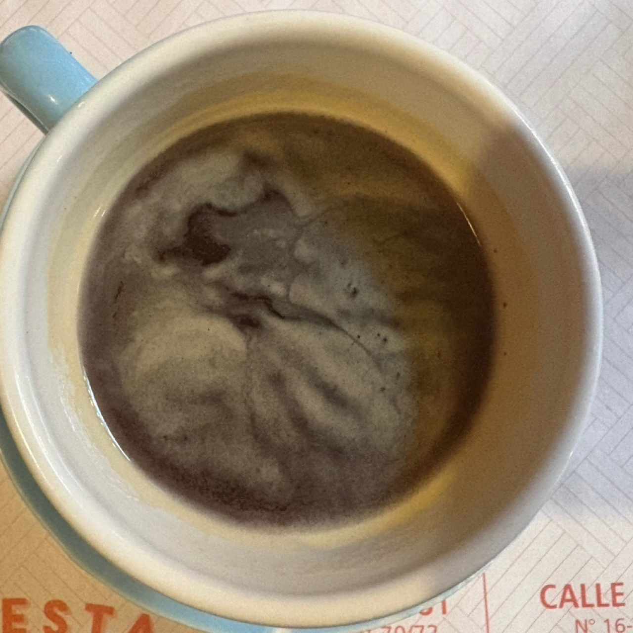Café