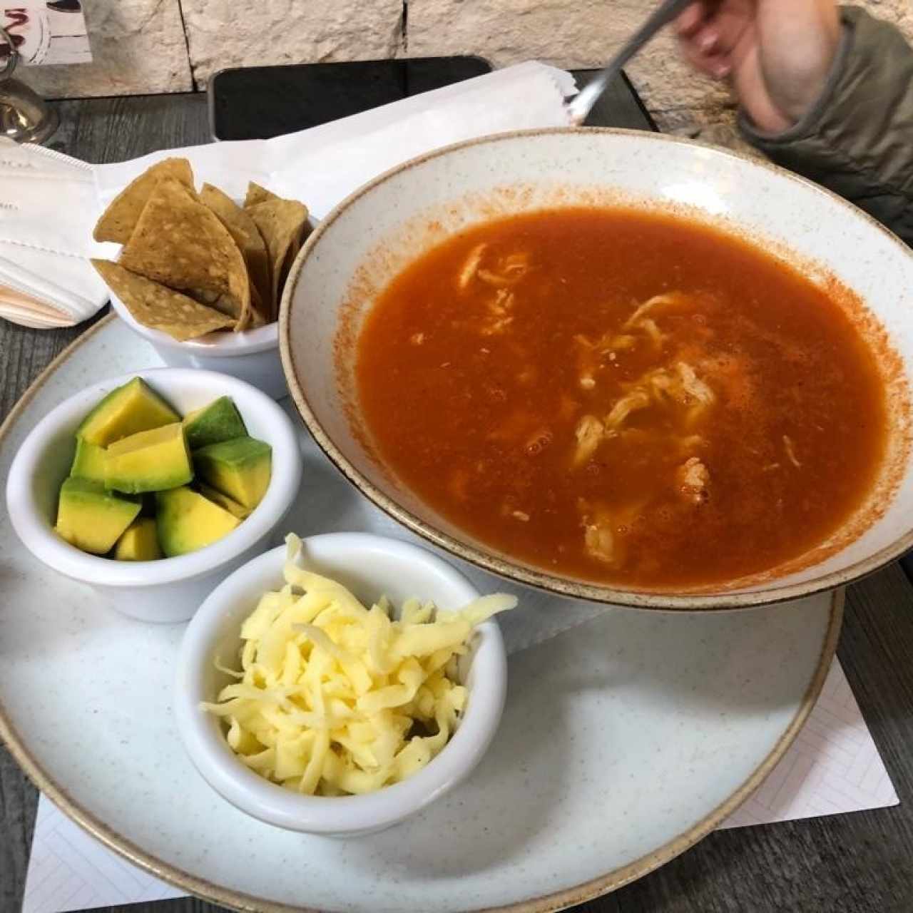 Mexicana