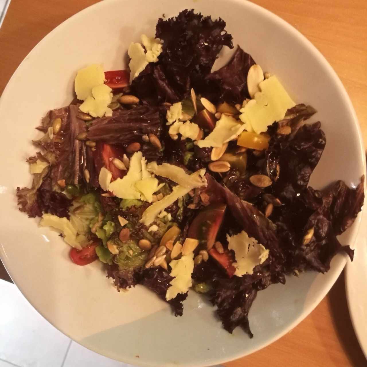 Ensalada