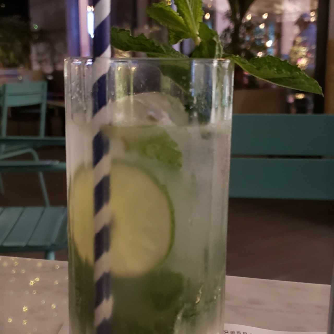 Mojito