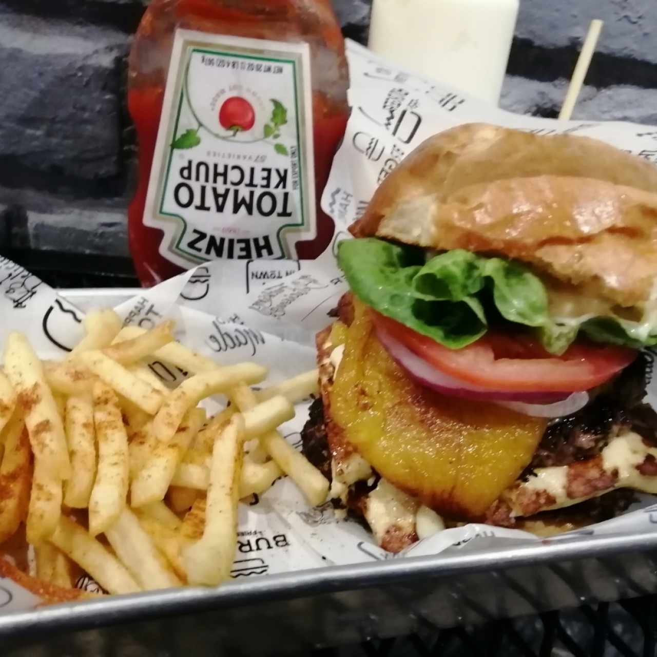 champetua