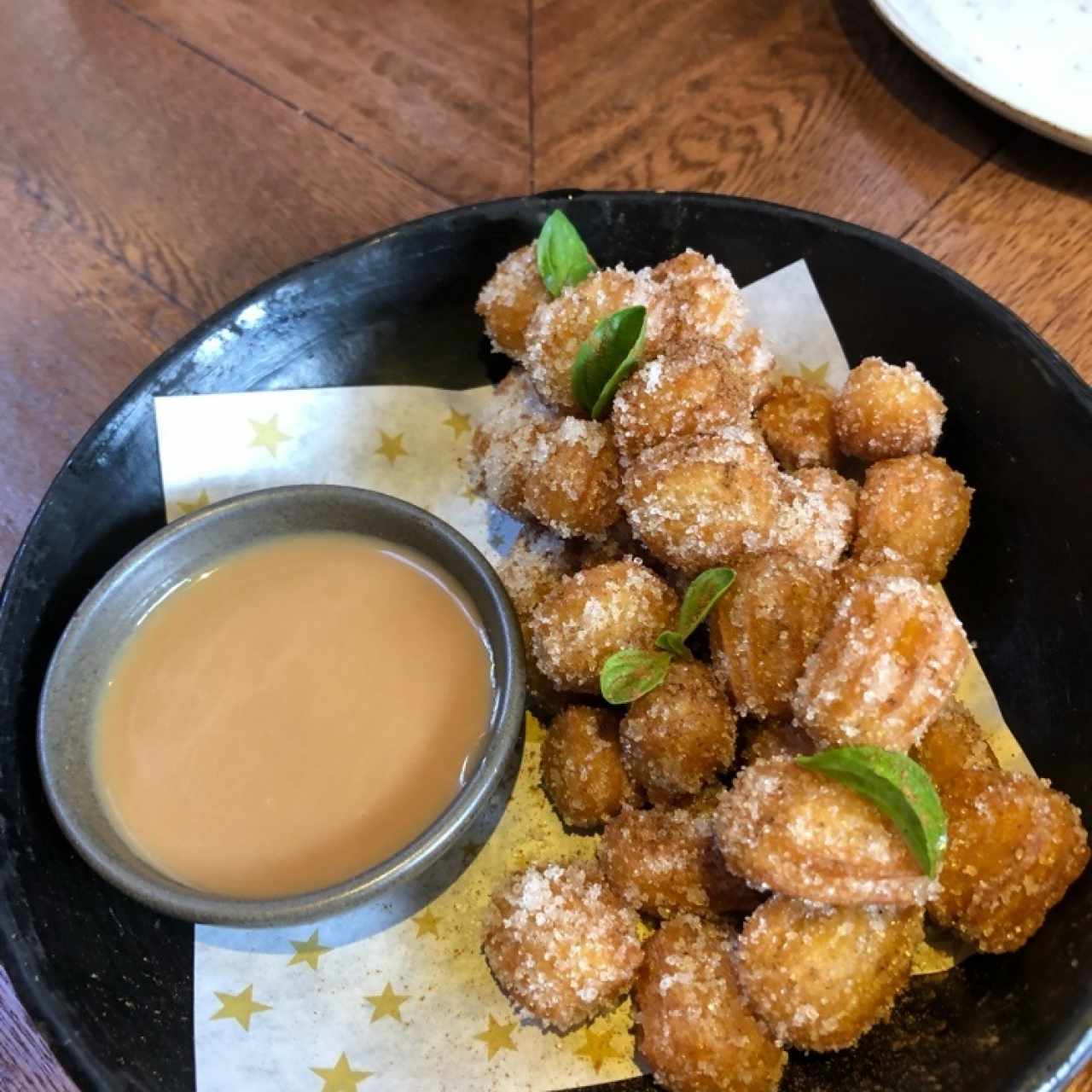 churros