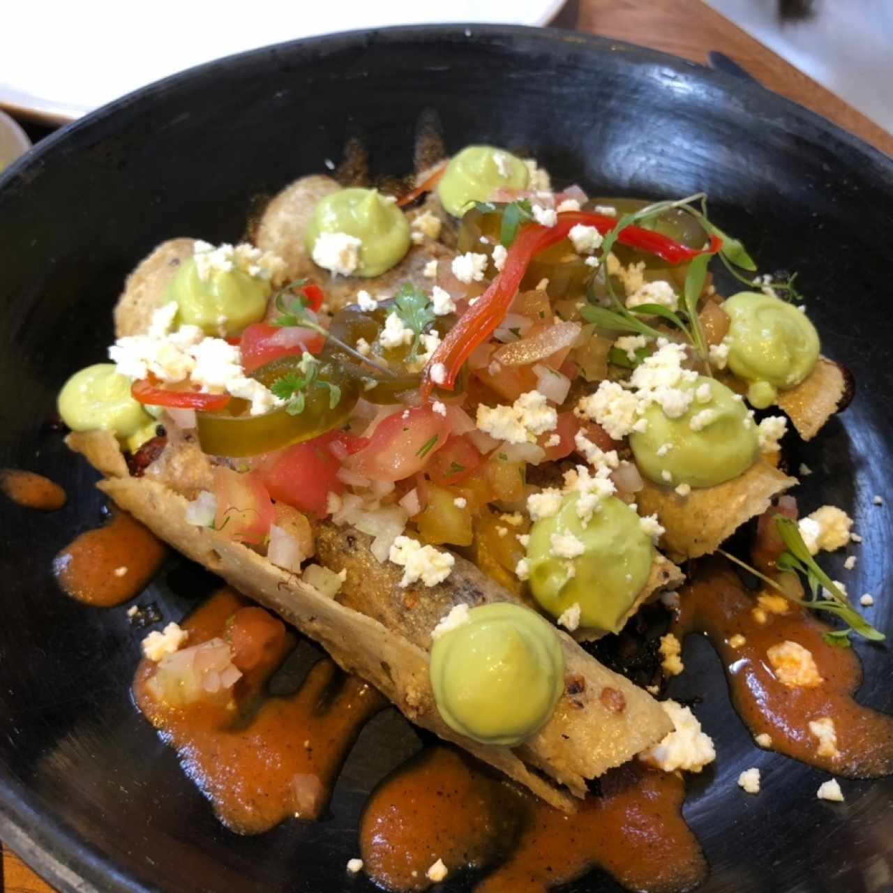 Flautas