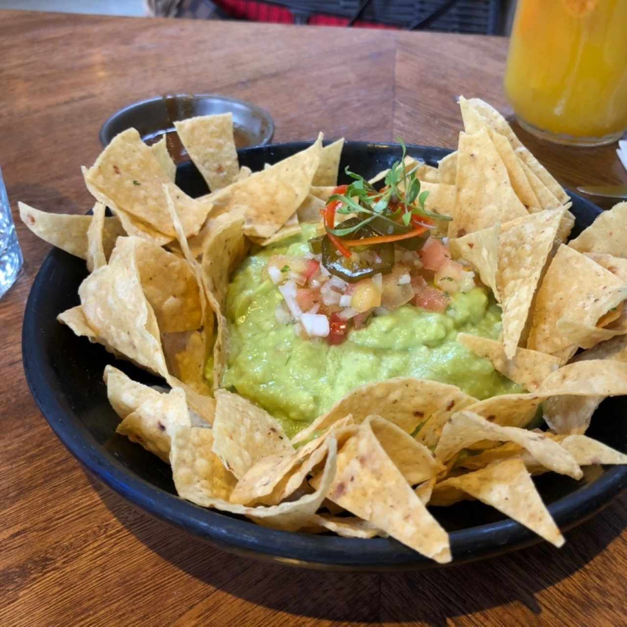 Guacamole